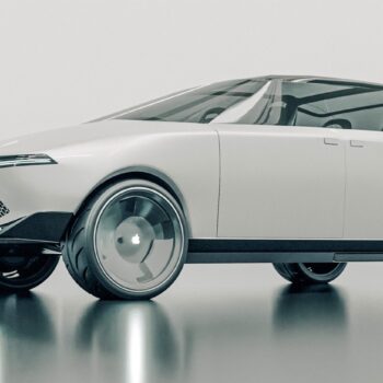 apple car3