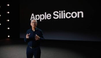 apple silicon
