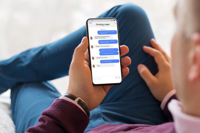 Un milliard d’utilisateurs d’iPhone risquent de voir leurs messages privés divulgués
