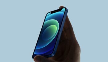 dual SIM 5G iOS 14.5