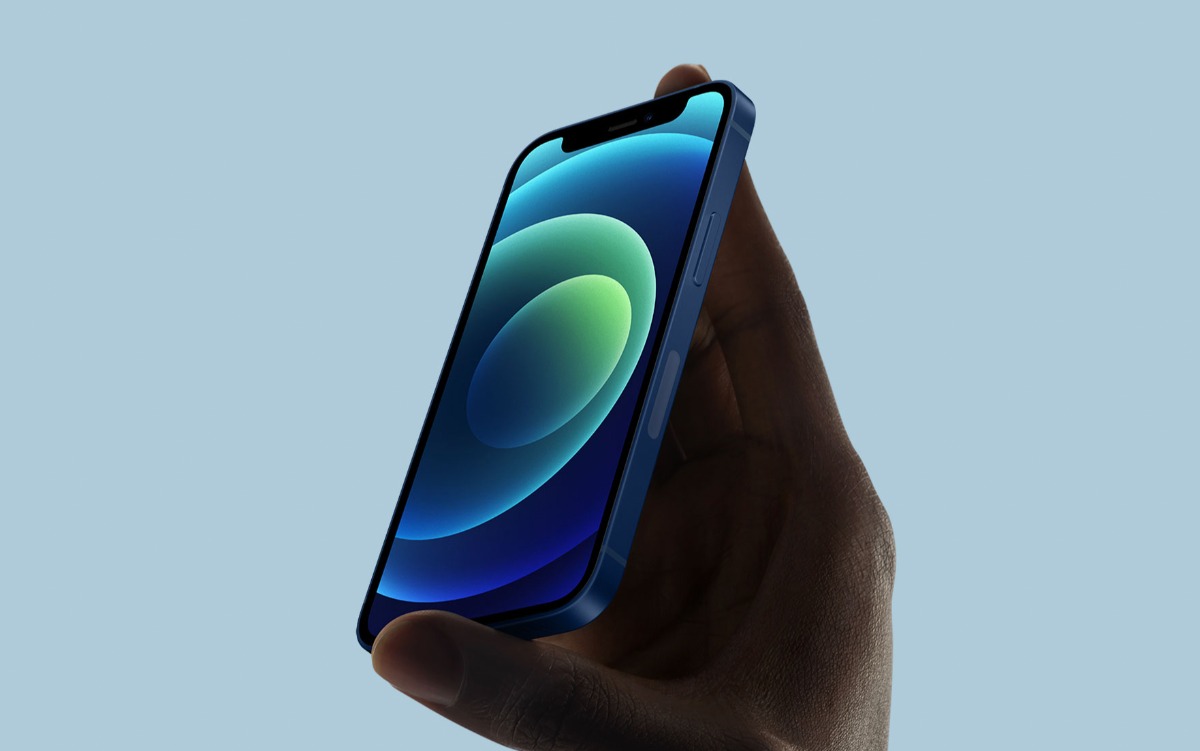 dual SIM 5G iOS 14.5