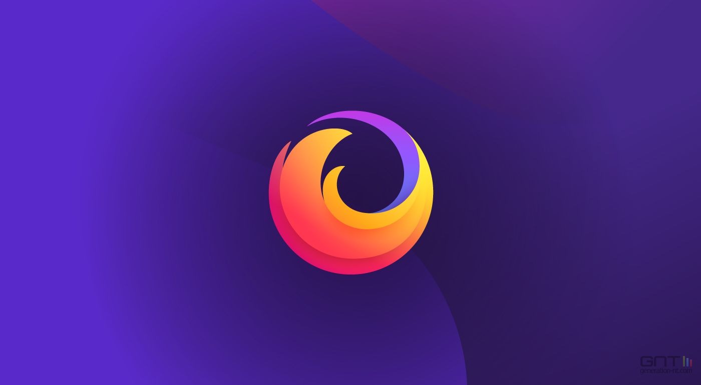 firefox nouvelle identite visuel