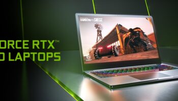 geforce ampere rtx 2050 social t