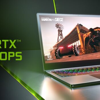 geforce ampere rtx 2050 social t