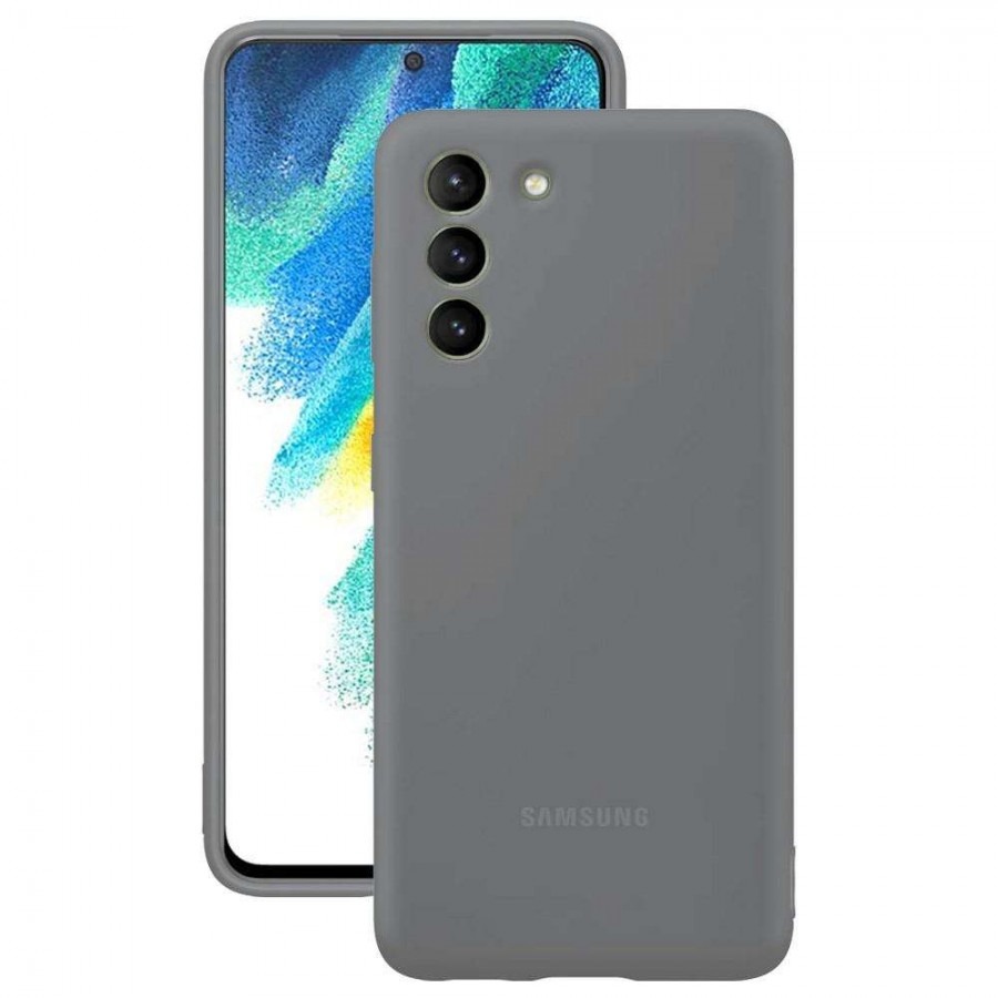 Le Galaxy S21 FE fait l'objet de nouvelles fuites, cette fois dans ses étuis officiels 56 gsmarena 002