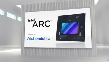 intel arc alchemist
