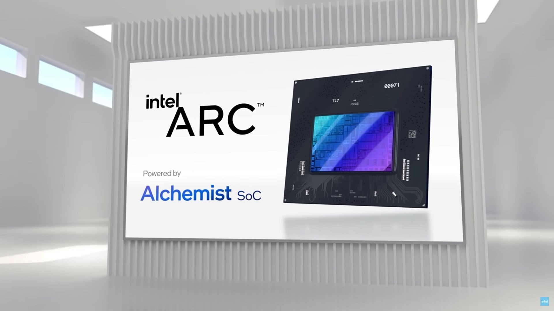 intel arc alchemist