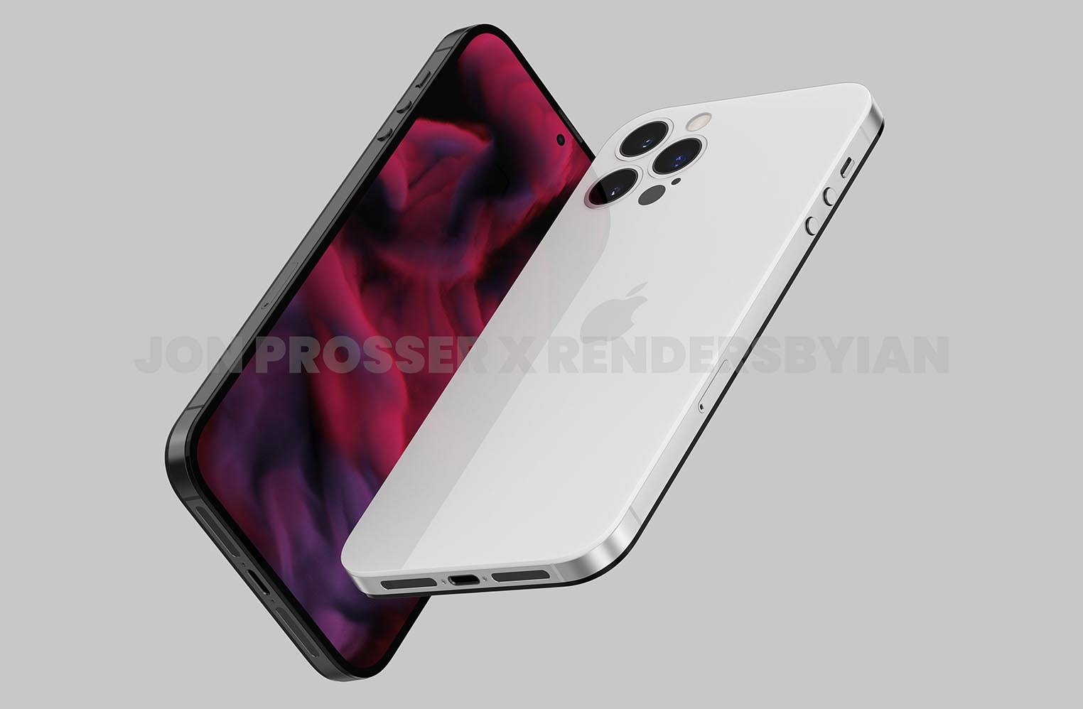 iphone 14 pro 8 go ram