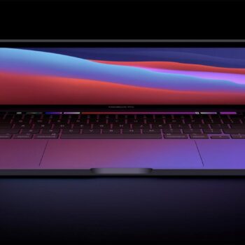 mbp m2 2021