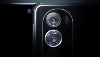 moto edge x30 50mp camera