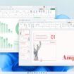 office excel powerpoint windows