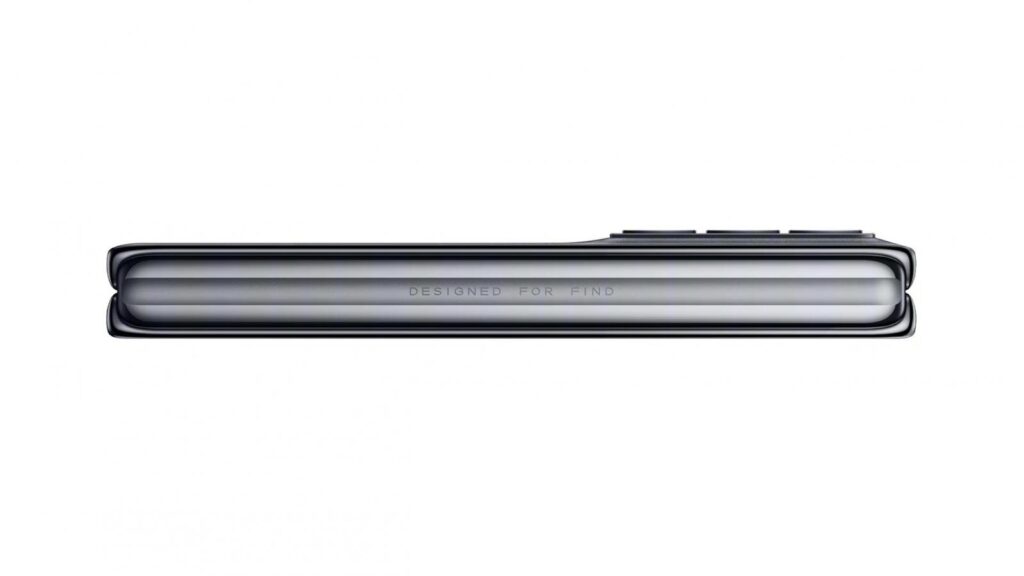 oppo find n 1