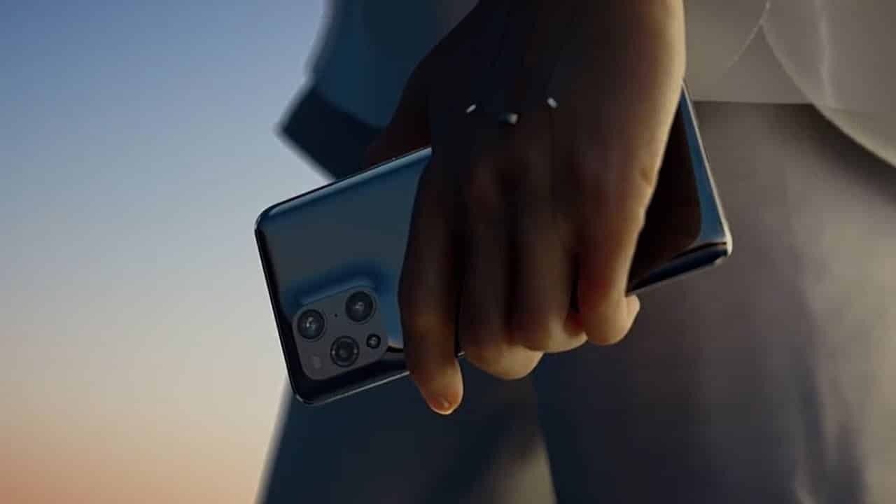 oppo find x3 pro