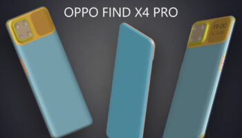 oppo find x4