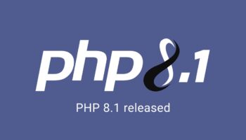php 8 1 released