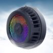 razer phone cooler chroma hero d