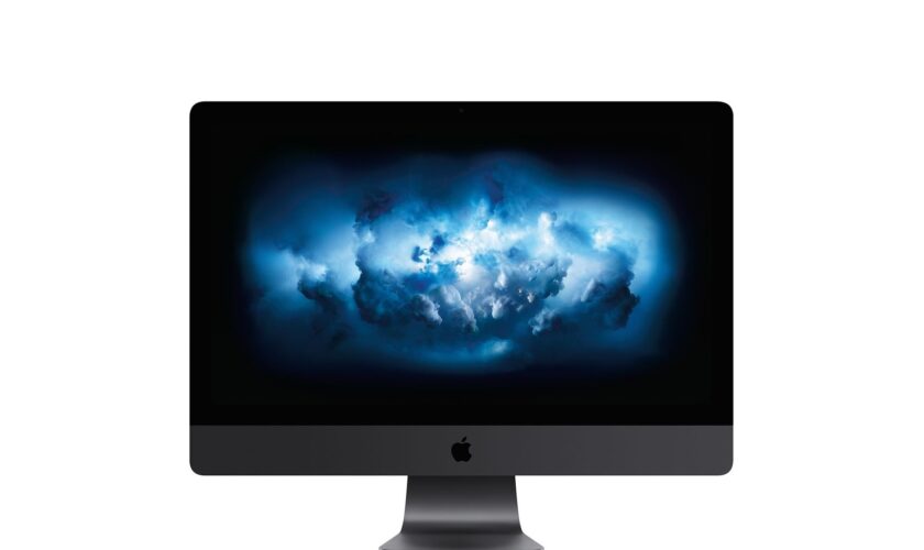 Le nouvel iMac Pro de 27 pouces arrivera-t-il au premier semestre 2022 ? 69 refurb 2018 imac pro 27 gallery