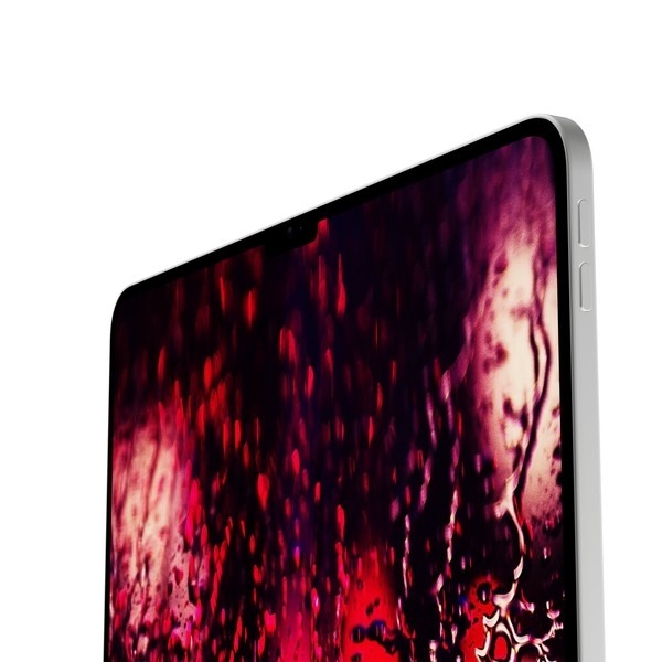 Apple pourrait faire passer la fameuse encoche sur l'iPad Pro en 2022 52 s d548cf9683e149caba648daa5e9e19