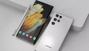 samsung galaxy S22 ultra