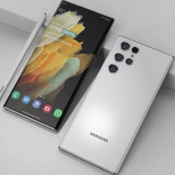 samsung galaxy S22 ultra