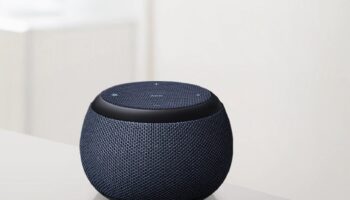 samsung galaxy home mini