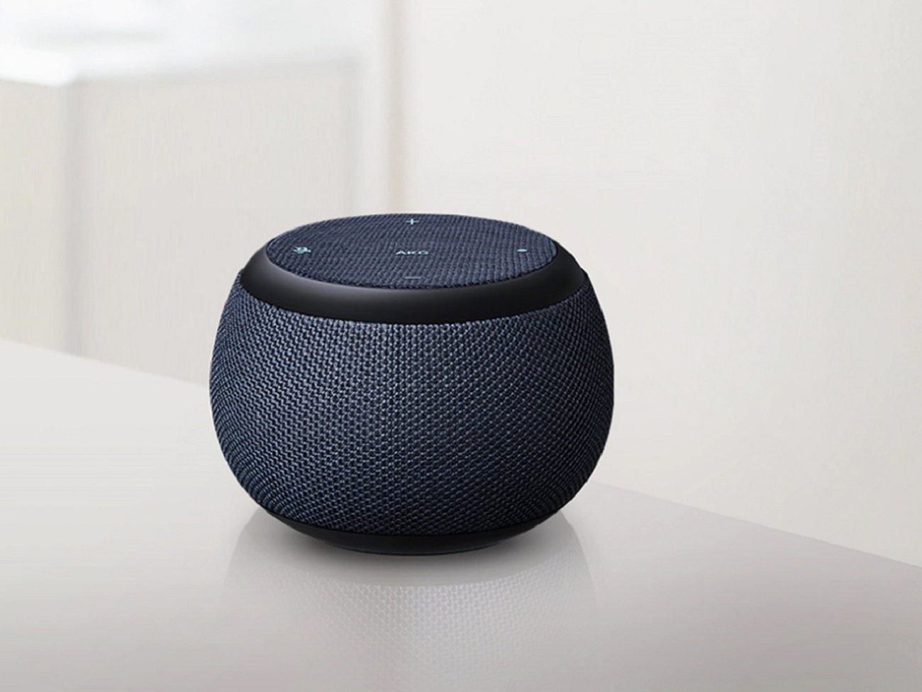 samsung galaxy home mini