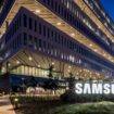 samsung headquarters