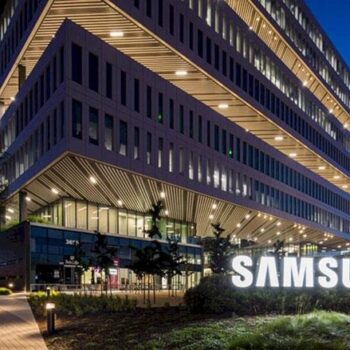 samsung headquarters
