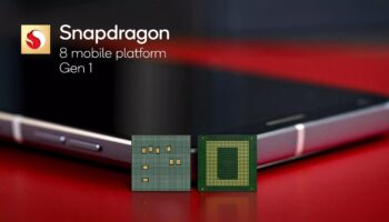 snapdragon 8 gen 1 chip image sc