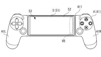 sony ps dualshock for phones
