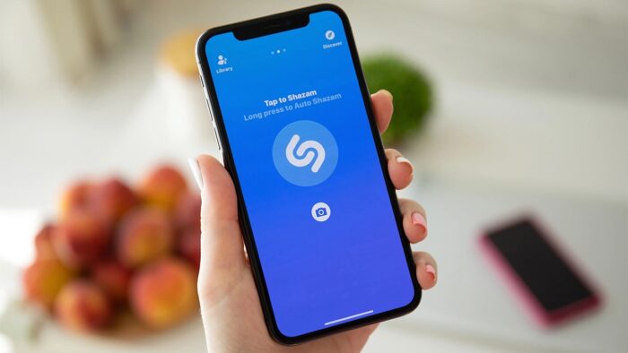 Shazam lance une extension officielle pour Chrome, voici comment elle fonctionne !