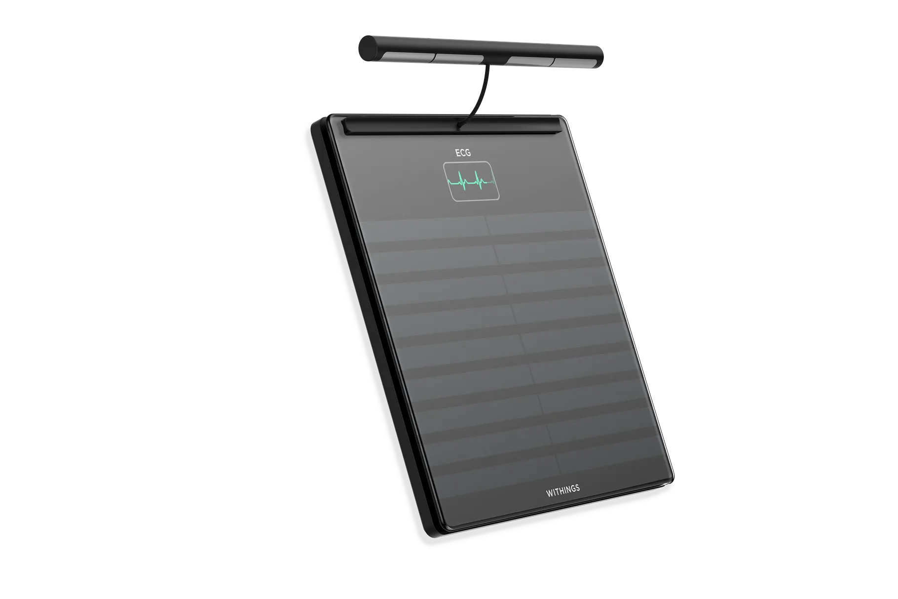 CES 2022 : la balance connectée Body Scan de Withings va beaucoup plus loin