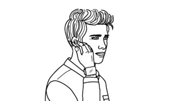 46709 91061 000 lead AirPods ID