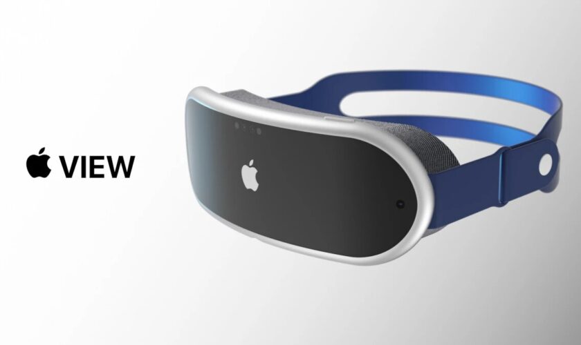 Le casque VR/AR d'Apple pourrait être retardé jusqu'en 2023 63 Apple considering delay of its m