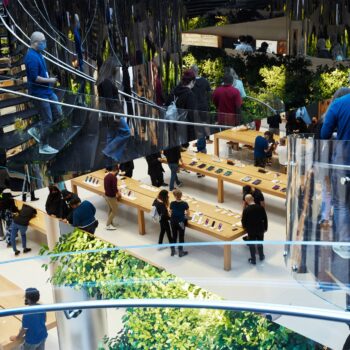 Apple iPhone iPad Availability 5 2