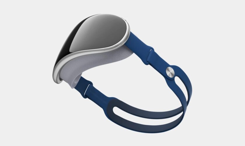 Le casque AR/VR d'Apple sortirait fin 2022 avec une offre limitée 66 Apples very own ARVR headset rep