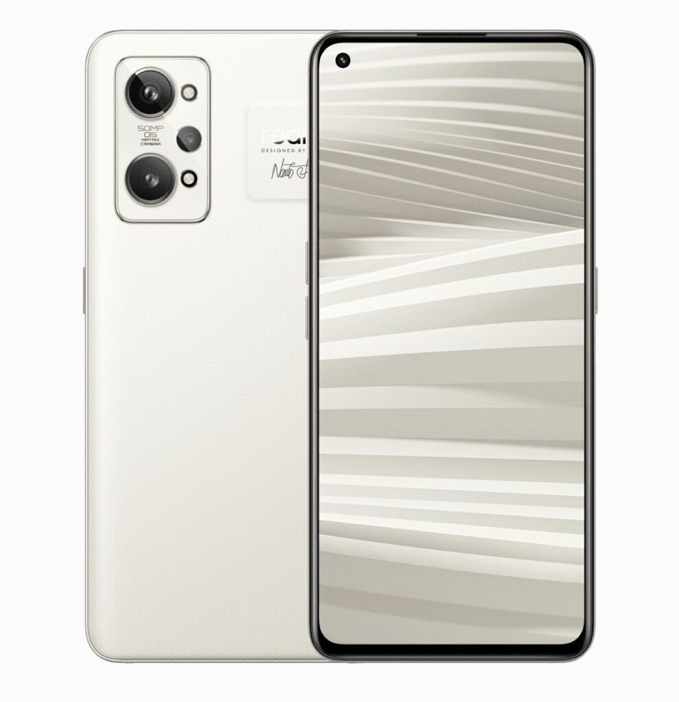 Le Realme GT 2 Pro possède la première caméra grand-angle de 150 degrés au monde 56 FIRSR8iWUAoU0fL
