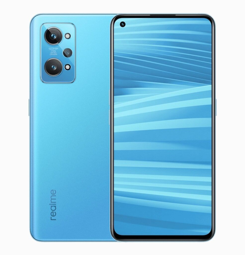 Le Realme GT 2 Pro possède la première caméra grand-angle de 150 degrés au monde 55 FIRSSyBXoAgeWuj