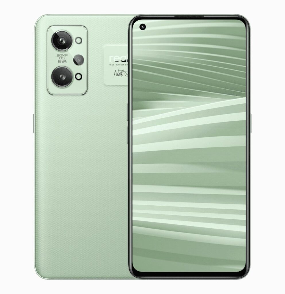 Le Realme GT 2 Pro possède la première caméra grand-angle de 150 degrés au monde 54 FIRSTdnWUAEuhuu