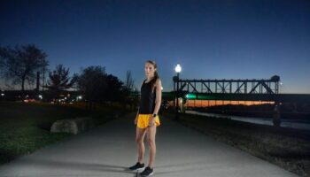 Forerunner 945 LTE for Garmin ne