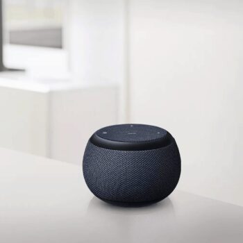 Galaxy Home Mini