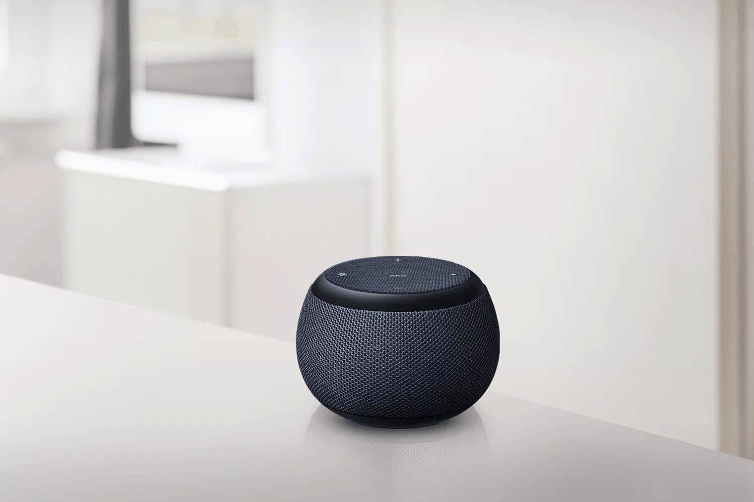 Galaxy Home Mini