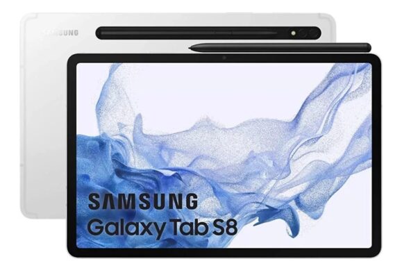 Galaxy Tab S8 Amazon 4