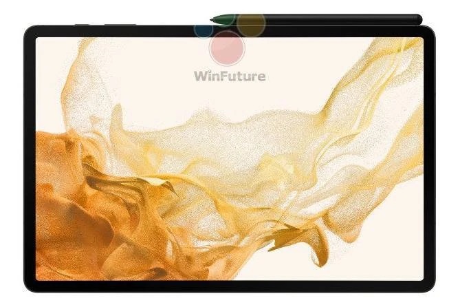 Une fuite gigantesque révèle les moindres détails de la Galaxy Tab S8, y compris les photos officielles 52 Galaxy Tab S8 Plus