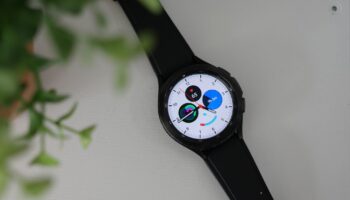 Galaxy Watch 4 20