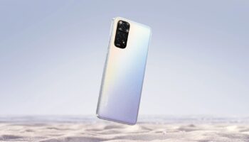 Global Xiaomi Note 11 and Note 1
