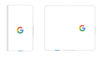 Google Pixel Notepad