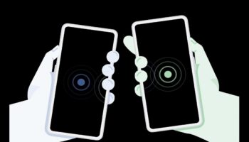 Google Play Services Fast Share