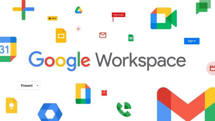 Google va obliger les anciens comptes G Suite à payer pour le service