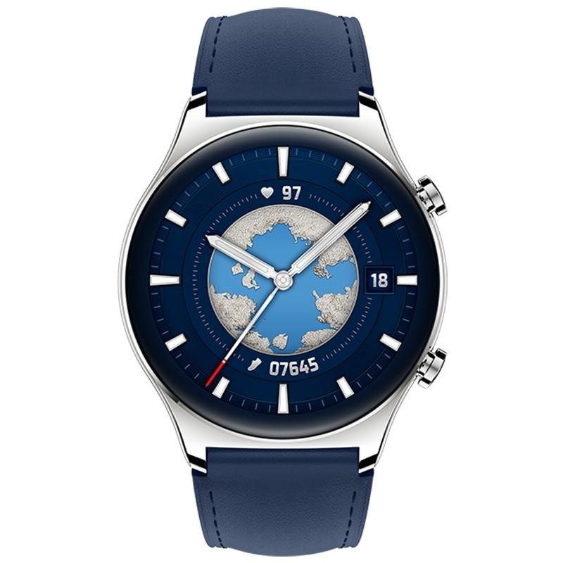 HONOR Watch GS 3 colors 1